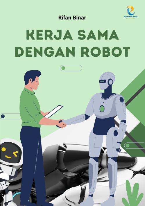 Kerja sama dengan Robot